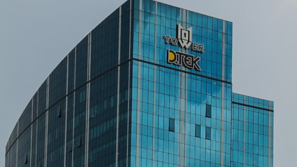 Торік інвестиції ДТЕК зросли на третину і сягнули майже 18,3 млрд грн