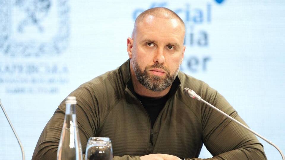 Начальник ОВА сообщил о трех пострадавших