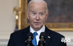 Байден погодився на дебати із Трампом, не назвавши їхнього часу