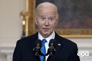 Байден согласился на дебаты с Трампом, не назвав их времени