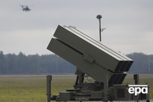 Пентагон опубликовал список оружия, которое войдет в следующий пакет для Украины