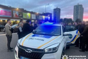 Унаслідок аварії постраждало четверо осіб
