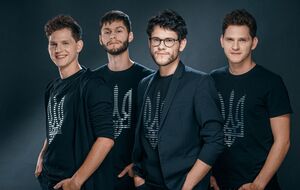 Spiv Brativ: В этой музыке много символов, поддерживающих смыслы строк