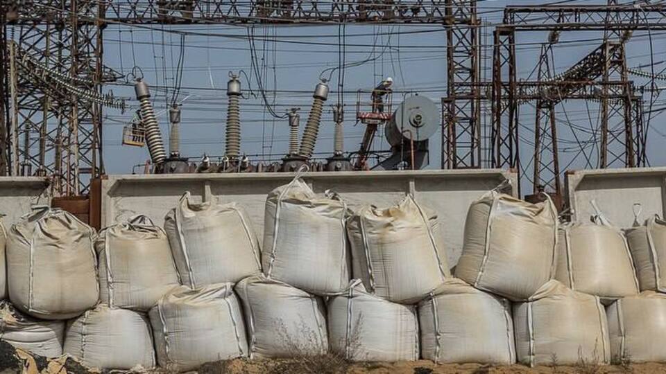 На предприятиях ДТЭК серьезно повреждено оборудование