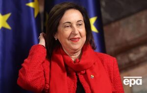 Роблес пообіцяла Україні ракети для Patriot протягом чотирьох днів