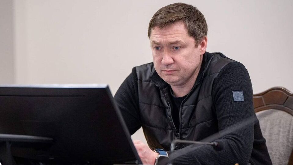 Козицький закликав жителів області заощаджувати електрику, щоб не довелося застосовувати погодинні вимкнення світла