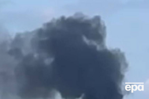 У Краснодарському краї РФ пролунали вибухи в районі військового аеродрому, росЗМІ пишуть, що його атакували дронами