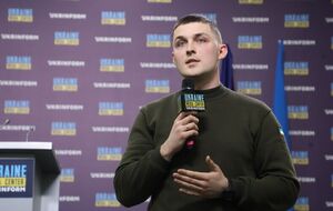 Євлаш зазначив, що останнім часом противник не використовує ударних дронів Shahed