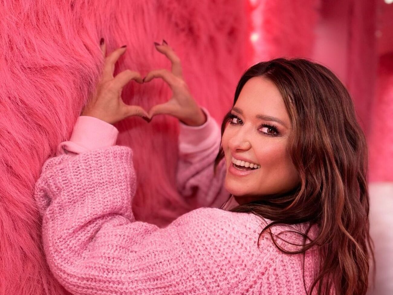 О том, что у нее есть две приемные дочери, Могилевская впервые заявила 31 декабря 2023 года