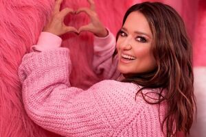 О том, что у нее есть две приемные дочери, Могилевская впервые заявила 31 декабря 2023 года