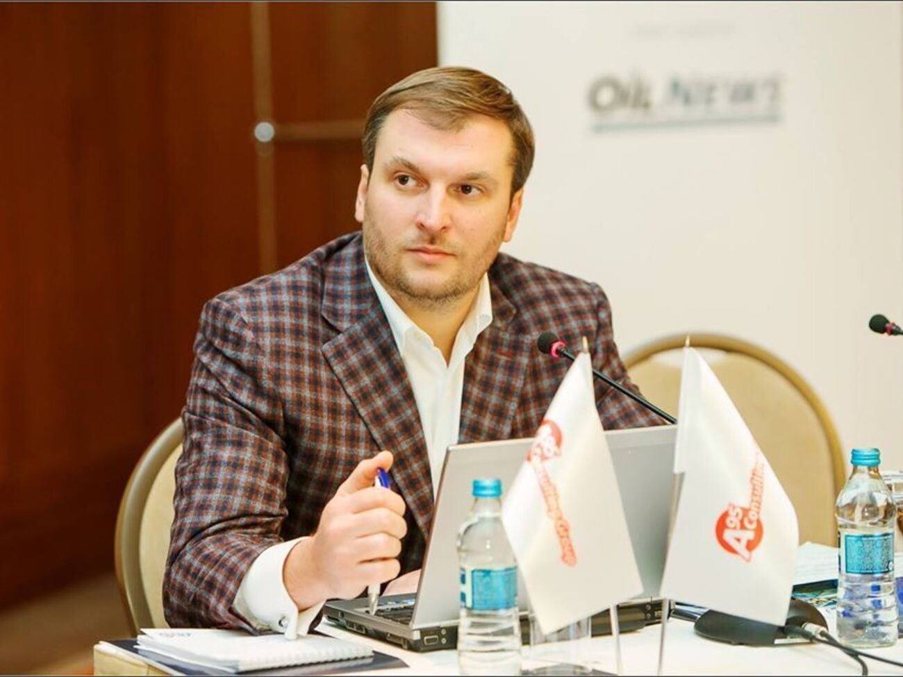 С моральной точки зрения покупка российского сжиженного газа позорна, заявил Сергей Куюн