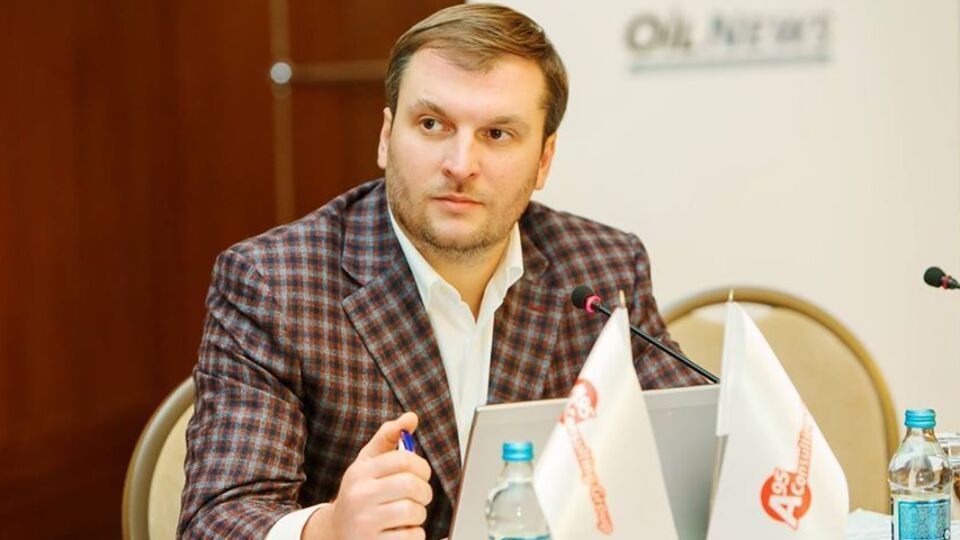 Із морального погляду придбання російського скрапленого газу є ганебною, заявив Сергій Куюн