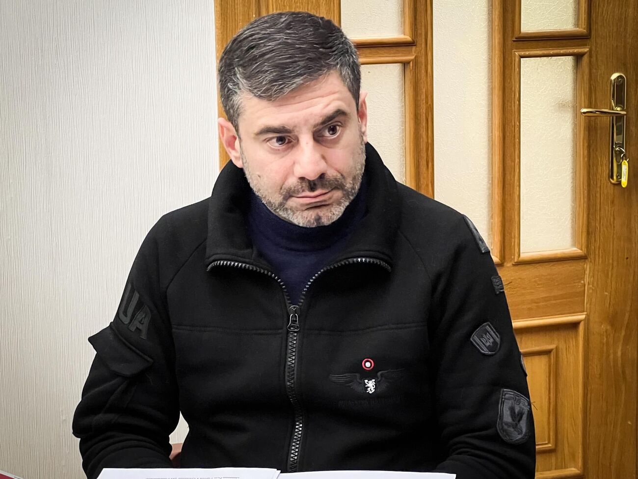 Лубінець: Тепер нас підтримують усі країни "Великої сімки"