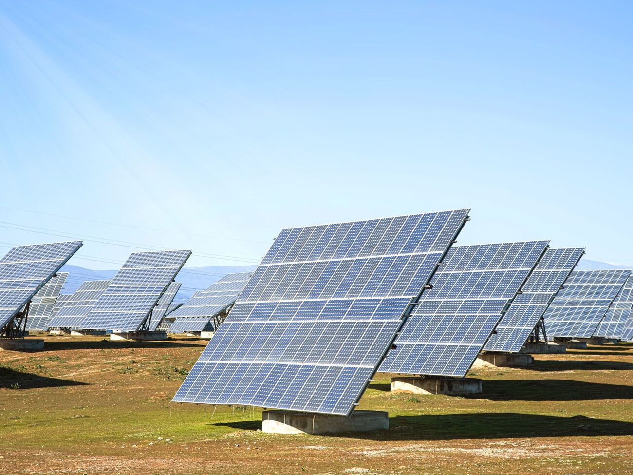 Отрасль "зеленой" энергетики оказалась в критическом финансовом состоянии из-за задолженности прошлых лет и недоплаты текущего года