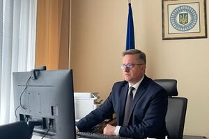 Зварыч подчеркнул, что Украина не может никого заставить вернуть украинцев