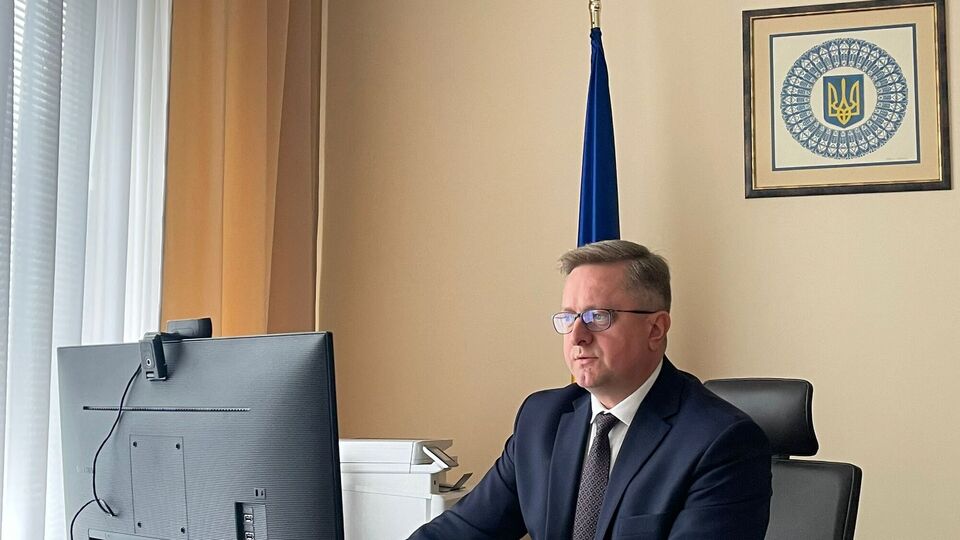 Зварич наголосив, що Україна не може нікого примусити повернути українців