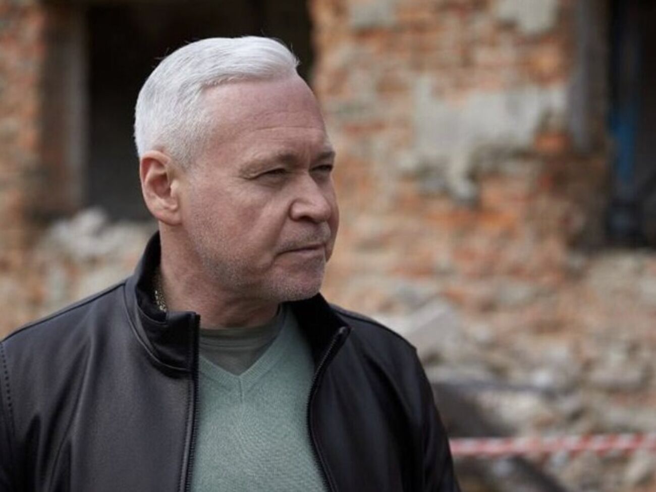 Мер подякував бізнесменам, які не переїжджають із Харкова у безпечніші місця