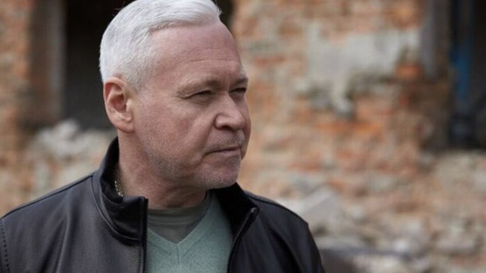 Мер подякував бізнесменам, які не переїжджають із Харкова у безпечніші місця