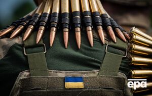 Волошин сообщил, что силы обороны ввели резервы в район Очеретино