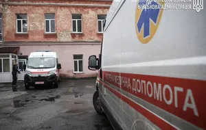 Один із постраждалих у важкому стані – обладміністрація