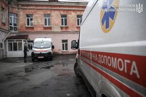 Один из пострадавших находится в тяжелом состоянии – обладминистрация