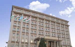 МИД Таджикистана просит сограждан не ехать в РФ "без острой необходимости"