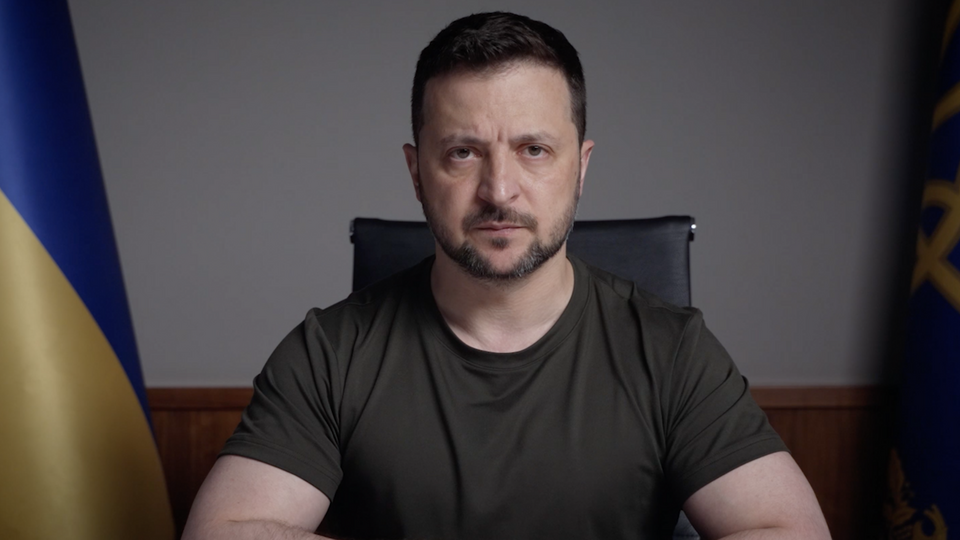 Зеленский рассказал, что ограничивает "российский террор"