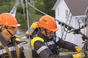 ДТЕК також допомагає з адаптацією ветеранів та їхнім поверненням до цивільного життя