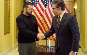 Джонсон воспринял слова Зеленского о том, что в марте – апреле Украине нечем будет воевать, как дедлайн для оказания помощи