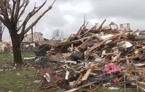 Погибших нет, пишут СМИ