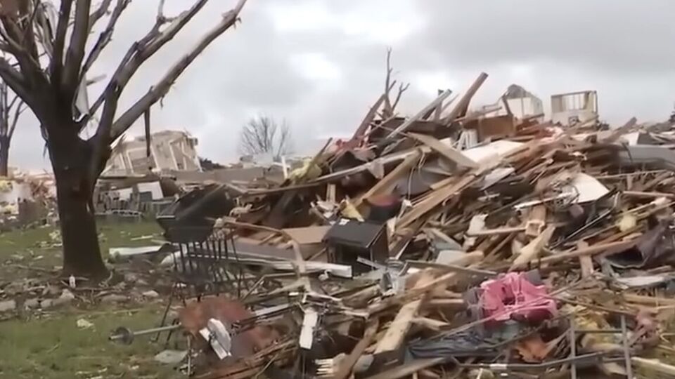 Погибших нет, пишут СМИ