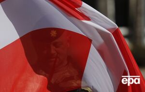 Дания уже выделила 17 пакетов военной помощи Украине