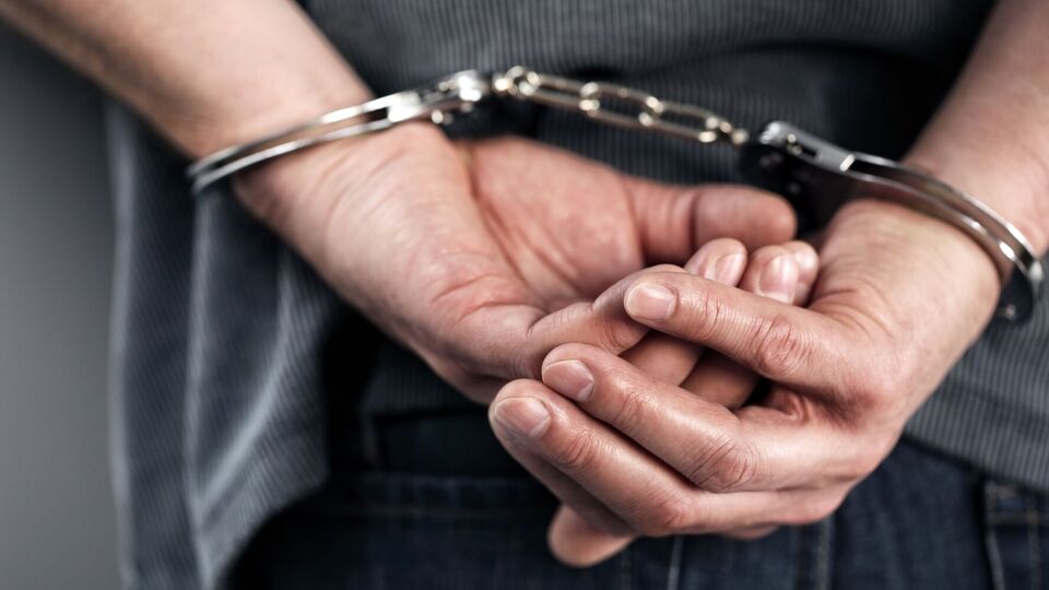 В Германии задержали подозреваемого в убийстве двух украинцев