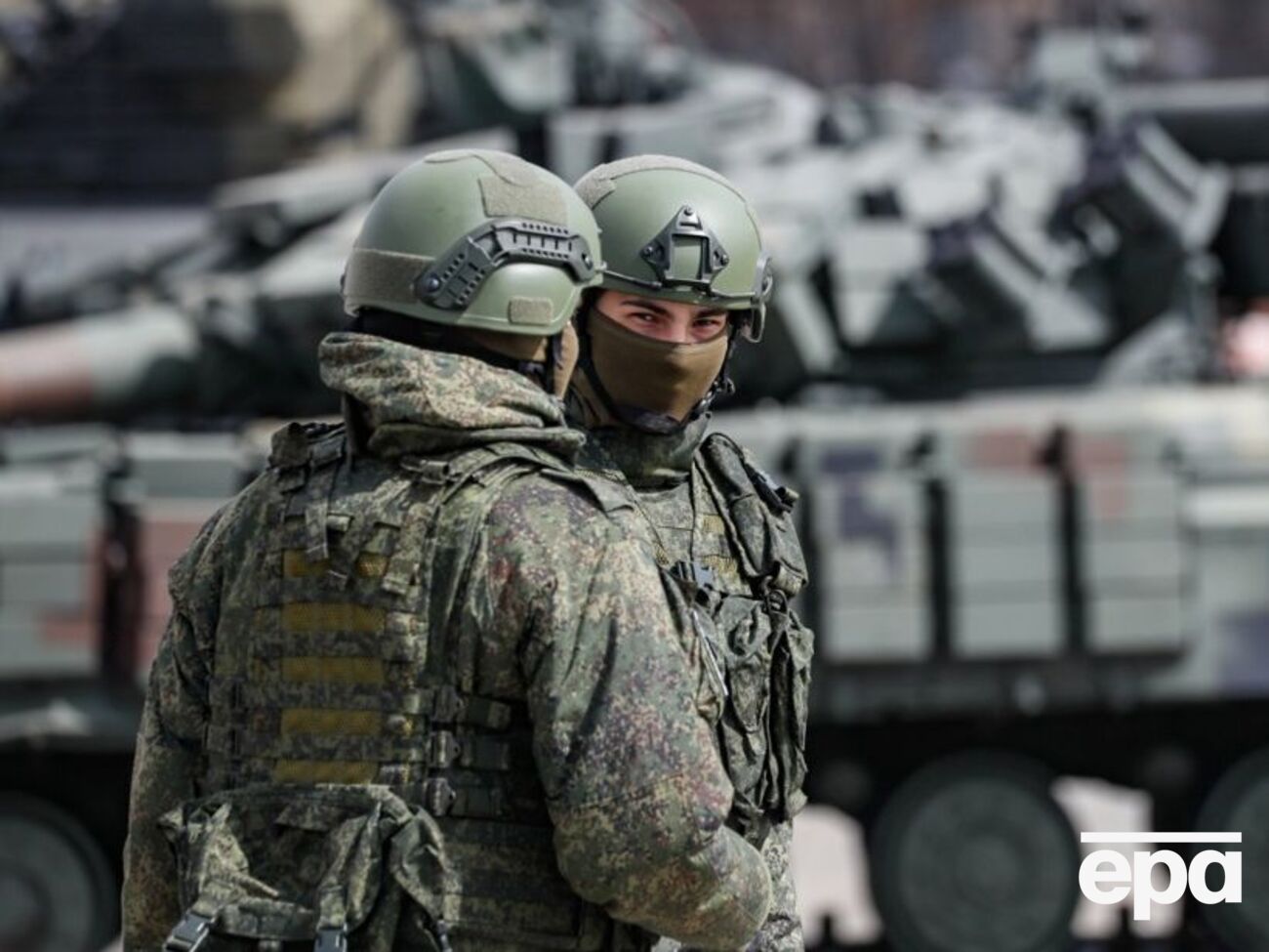 Российское командование не может контролировать иностранных наемников, заявили партизаны