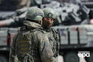 Российское командование не может контролировать иностранных наемников, заявили партизаны