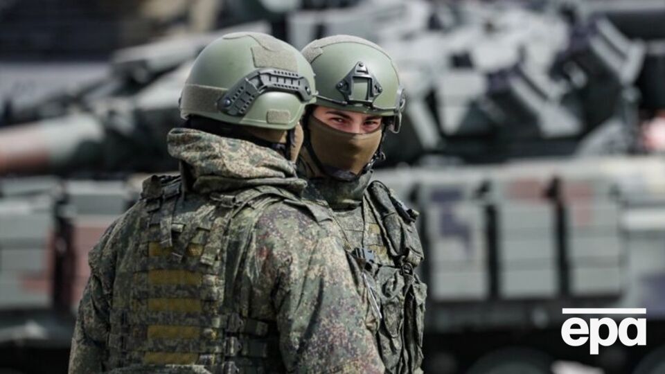 Російське командування не може контролювати іноземних найманців, заявили партизани