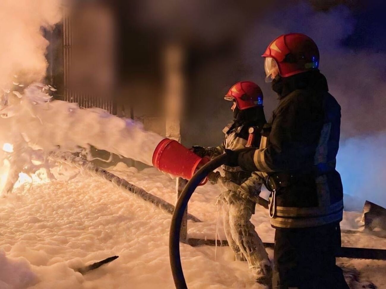 Протягом останніх тижнів російські окупанти масово атакують енергетичну інфраструктуру України