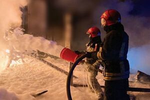 Протягом останніх тижнів російські окупанти масово атакують енергетичну інфраструктуру України