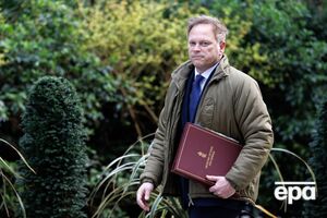 За словами Шеппса, передані Україні крилаті ракети "руйнівно ефективні"