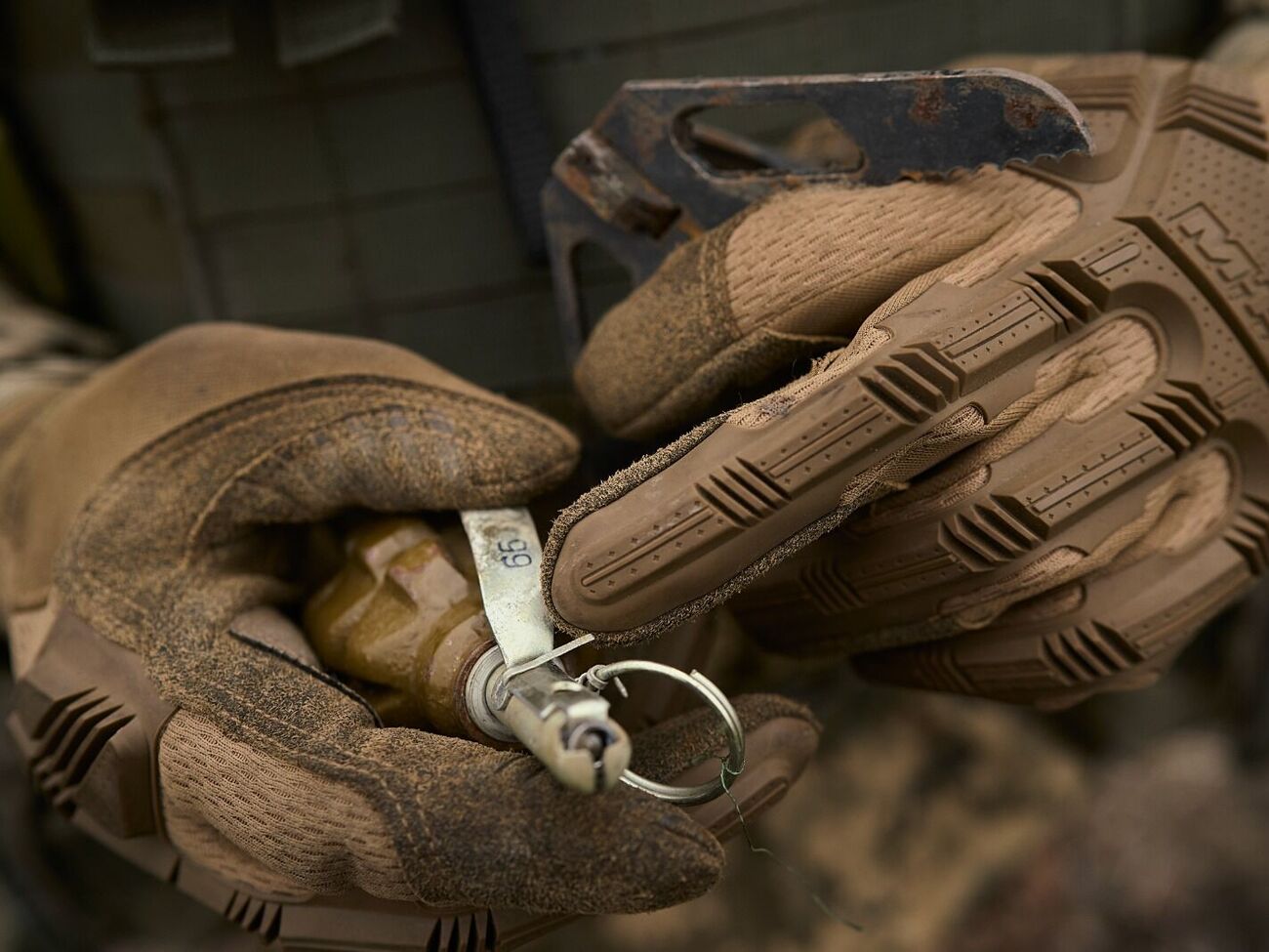 Сирський підкреслив, що оперативної переваги противник здобути не зміг