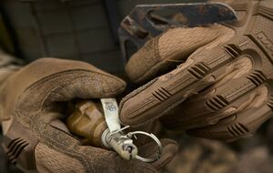 Сырский подчеркнул, что оперативное преимущество противник получить не смог