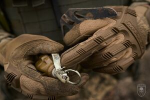 Сирський підкреслив, що оперативної переваги противник здобути не зміг