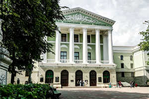 У Центрі нацспротиву зазначили, що росіяни намагаються залучити студентів Білоруського національного технічного університету