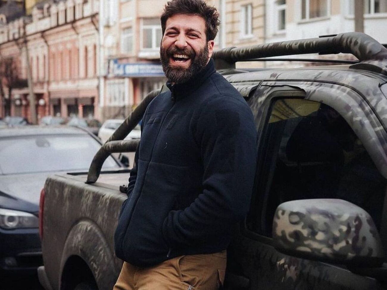 Салем: Теперь у Салема есть Салли, а у Салли есть Салем