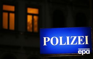 Немецкая полиция задержала россиянина, подозреваемого в убийстве двоих украинцев