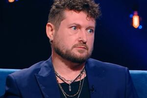 Чемеров: Очень смешно просилась Loboda и просился... Как его зовут? Потап