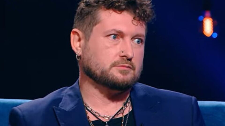 Чемеров: Дуже смішно просилася Loboda і просився... Як його звати? Потап