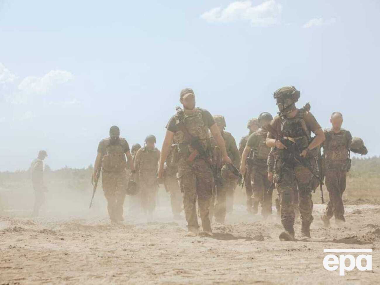 Украина должна использовать время, выигранное благодаря поступлению новой военной помощи, для мобилизации и восстановления армии, считают в Вашингтоне