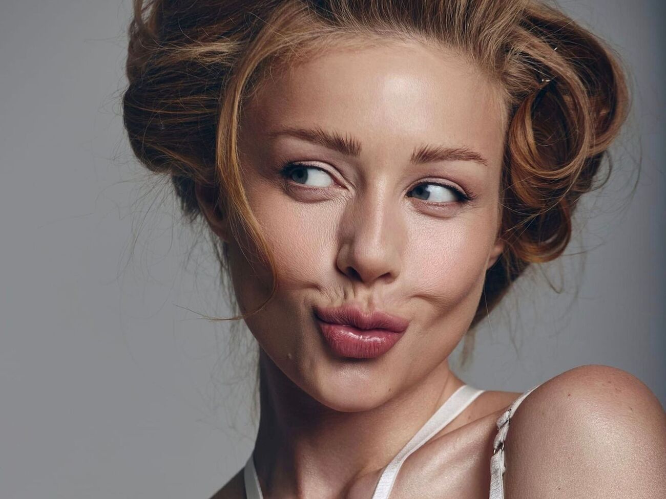 Тина Кароль: Успех приходит к подготовленным. Иначе не бывает