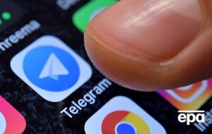 Платформа Telegram становить низку загроз безпеці України, заявляли в ГУР